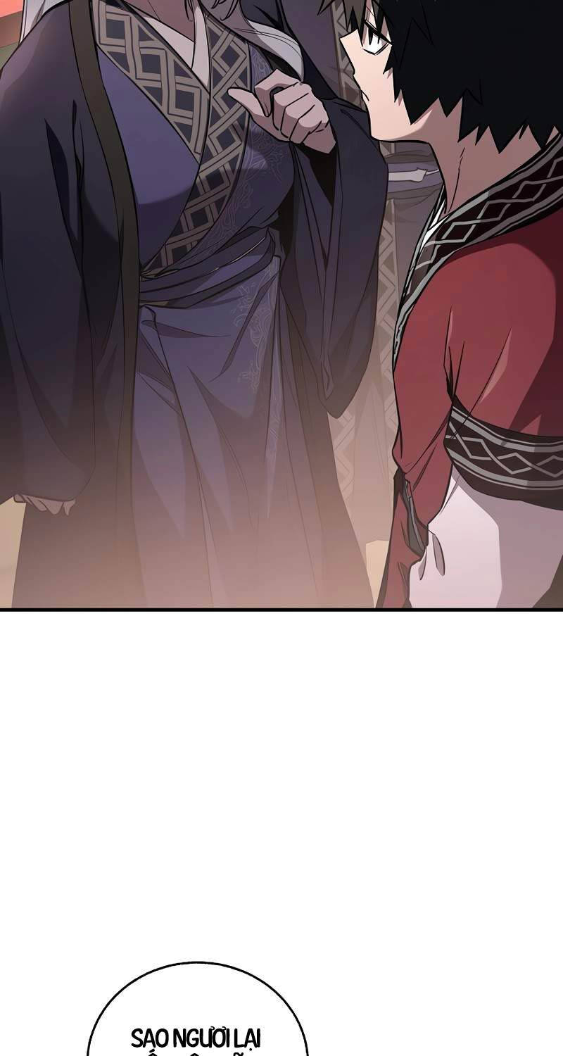 Thanh Mai Trúc Mã Của Đệ Nhất Thiên Hạ - Chapter 21 - Page 4