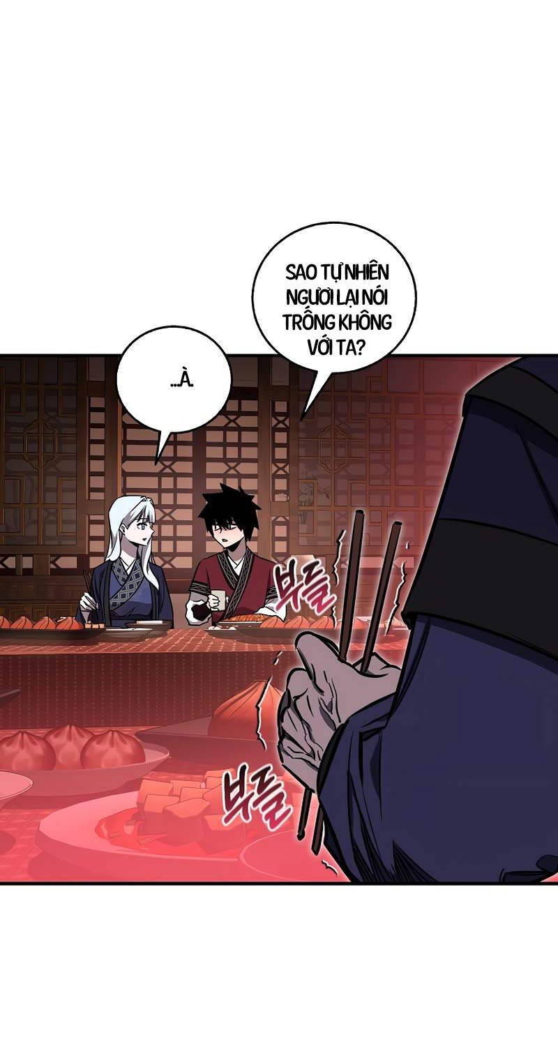 Thanh Mai Trúc Mã Của Đệ Nhất Thiên Hạ - Chapter 21 - Page 42