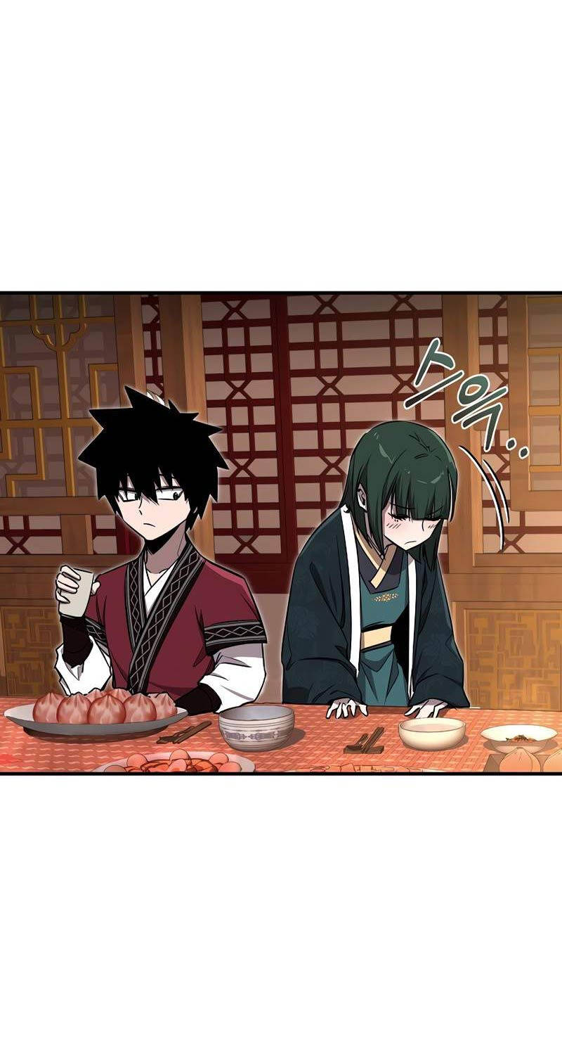 Thanh Mai Trúc Mã Của Đệ Nhất Thiên Hạ - Chapter 21 - Page 45