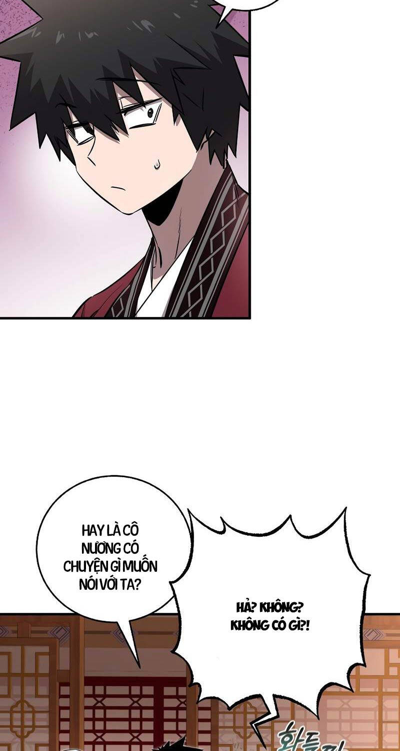 Thanh Mai Trúc Mã Của Đệ Nhất Thiên Hạ - Chapter 21 - Page 47