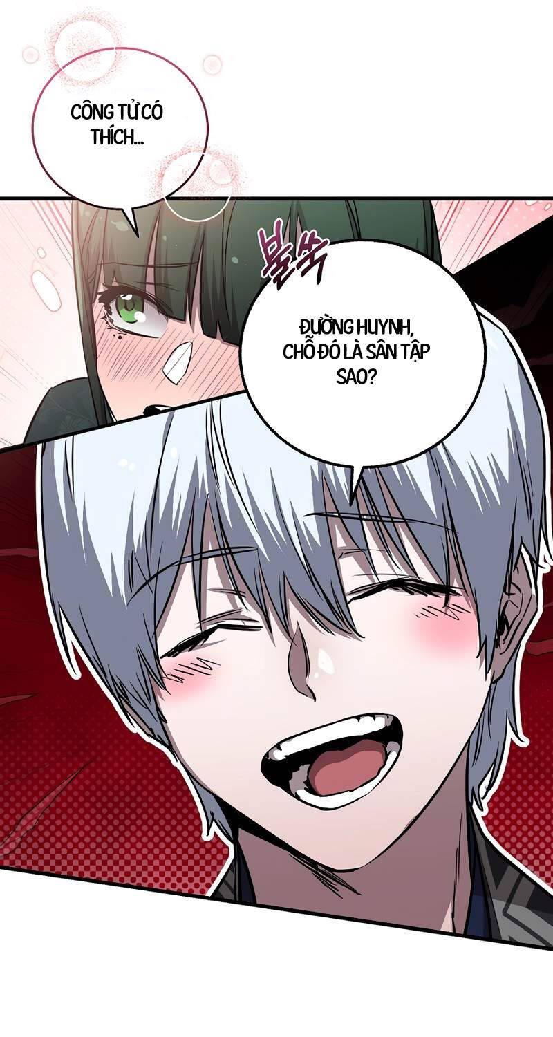 Thanh Mai Trúc Mã Của Đệ Nhất Thiên Hạ - Chapter 21 - Page 50