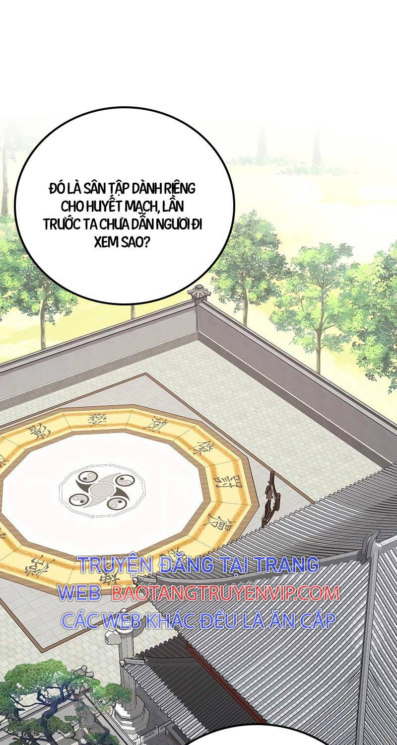 Thanh Mai Trúc Mã Của Đệ Nhất Thiên Hạ - Chapter 21 - Page 51