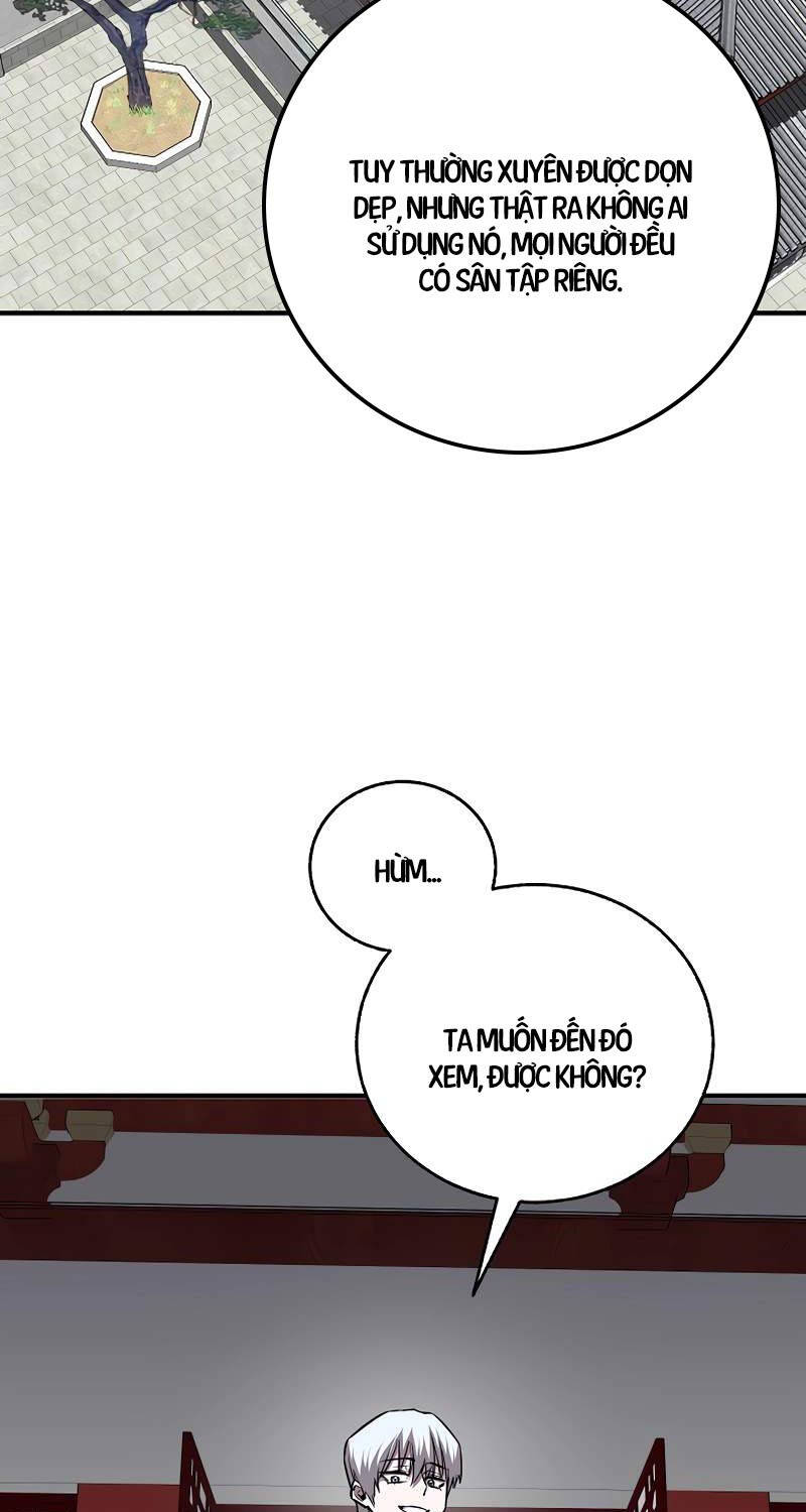 Thanh Mai Trúc Mã Của Đệ Nhất Thiên Hạ - Chapter 21 - Page 52