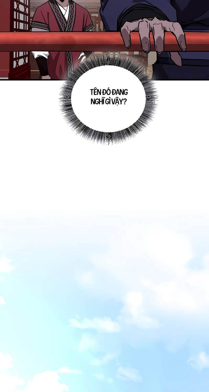 Thanh Mai Trúc Mã Của Đệ Nhất Thiên Hạ - Chapter 21 - Page 54