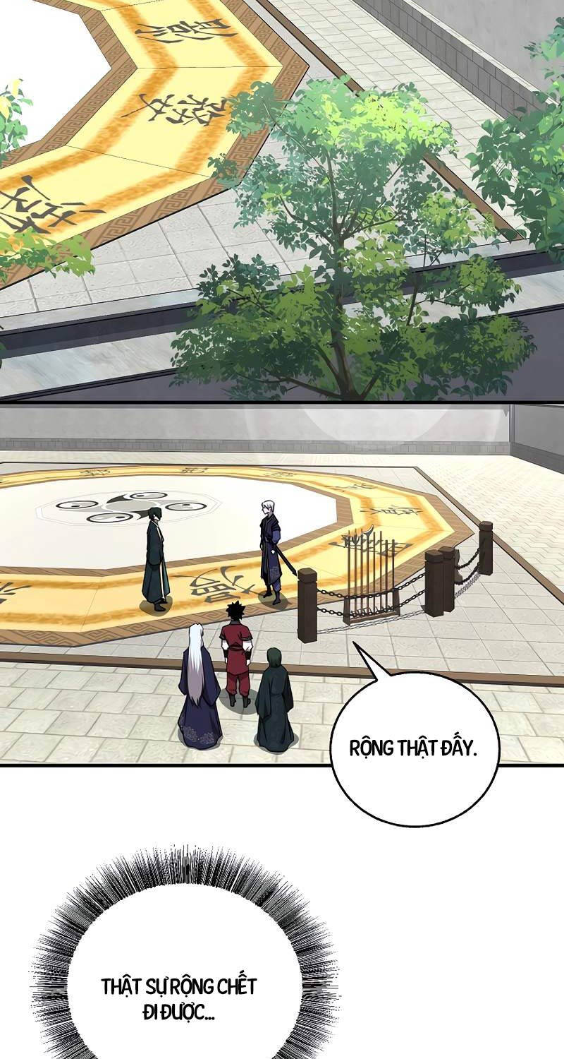 Thanh Mai Trúc Mã Của Đệ Nhất Thiên Hạ - Chapter 21 - Page 56