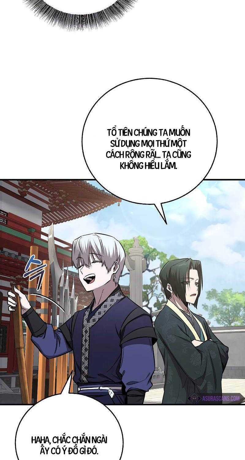 Thanh Mai Trúc Mã Của Đệ Nhất Thiên Hạ - Chapter 21 - Page 57