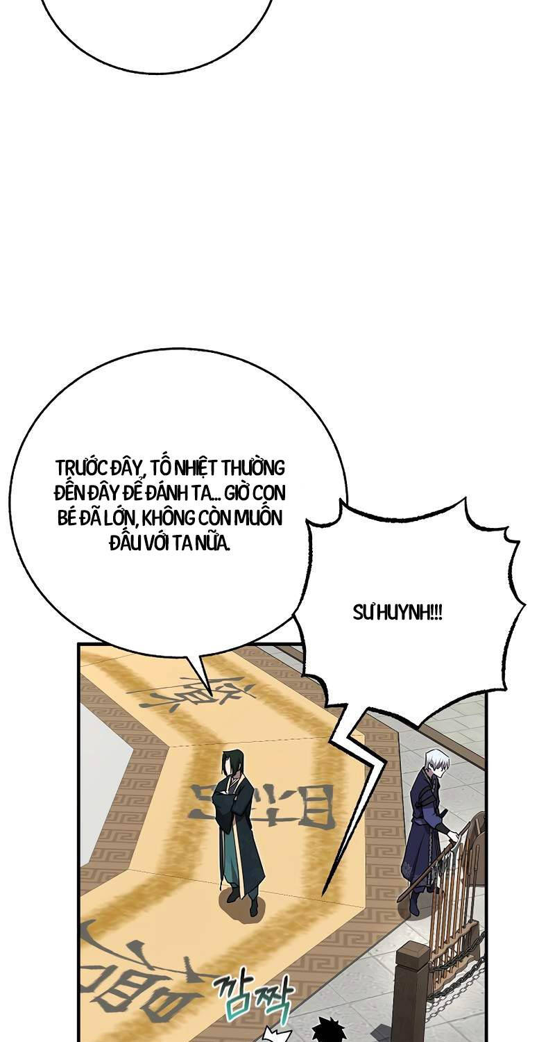 Thanh Mai Trúc Mã Của Đệ Nhất Thiên Hạ - Chapter 21 - Page 58