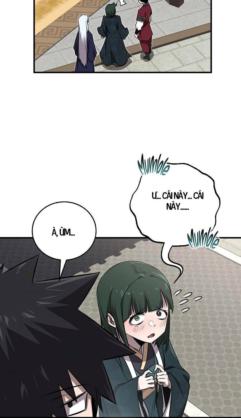 Thanh Mai Trúc Mã Của Đệ Nhất Thiên Hạ - Chapter 21 - Page 59