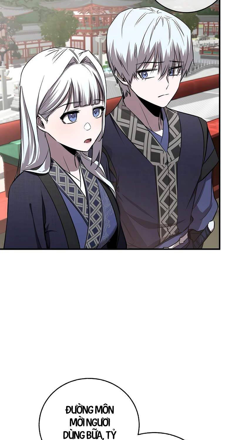 Thanh Mai Trúc Mã Của Đệ Nhất Thiên Hạ - Chapter 21 - Page 6