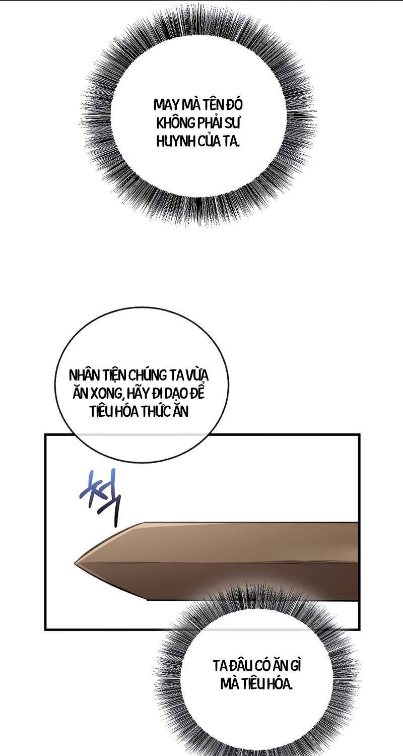 Thanh Mai Trúc Mã Của Đệ Nhất Thiên Hạ - Chapter 21 - Page 60