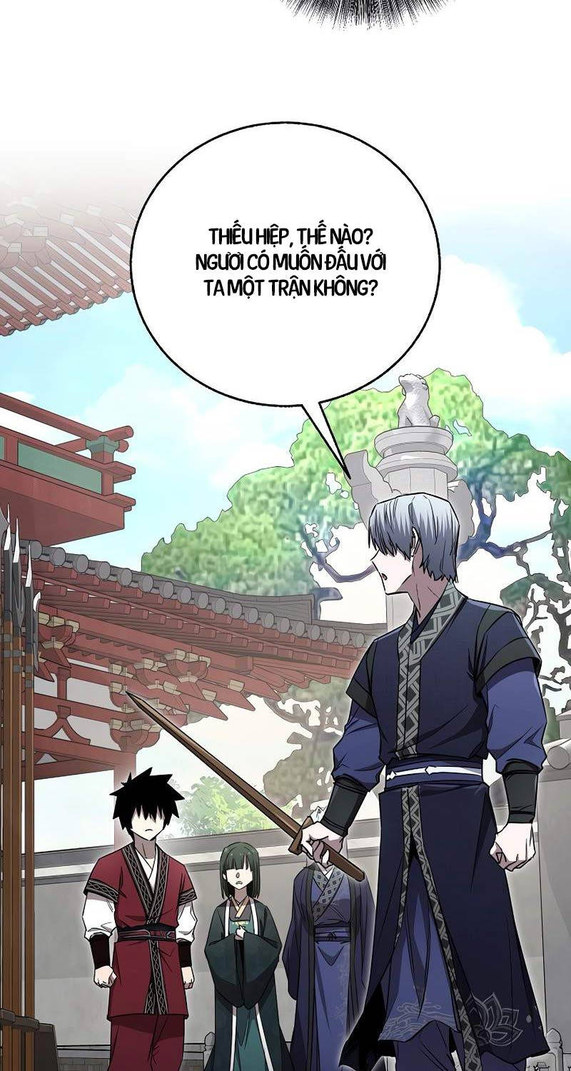 Thanh Mai Trúc Mã Của Đệ Nhất Thiên Hạ - Chapter 21 - Page 61