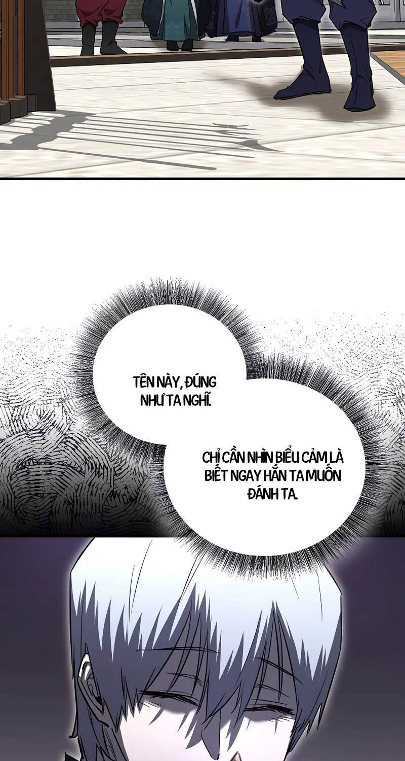 Thanh Mai Trúc Mã Của Đệ Nhất Thiên Hạ - Chapter 21 - Page 62