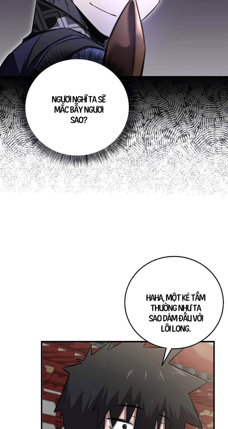 Thanh Mai Trúc Mã Của Đệ Nhất Thiên Hạ - Chapter 21 - Page 63