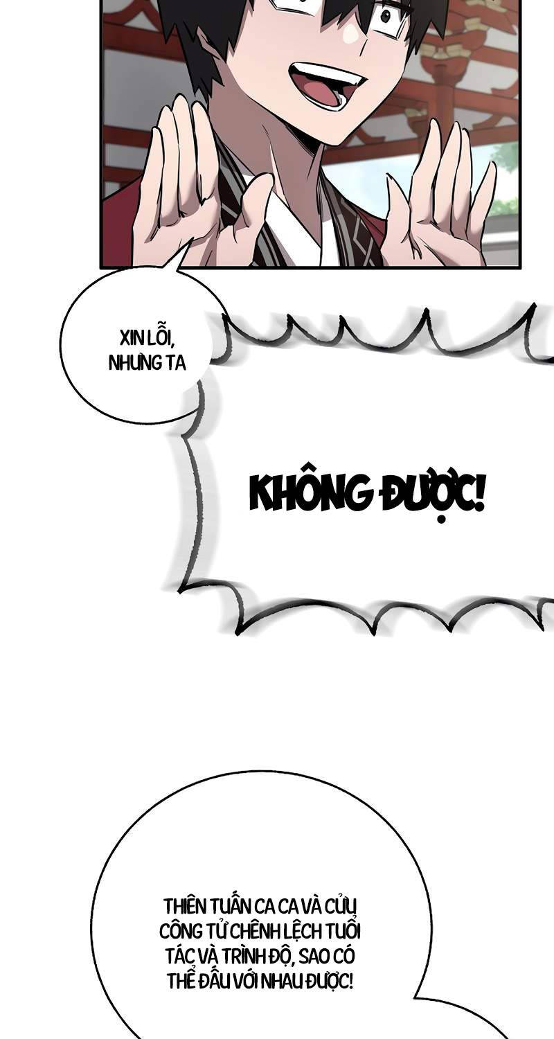 Thanh Mai Trúc Mã Của Đệ Nhất Thiên Hạ - Chapter 21 - Page 64