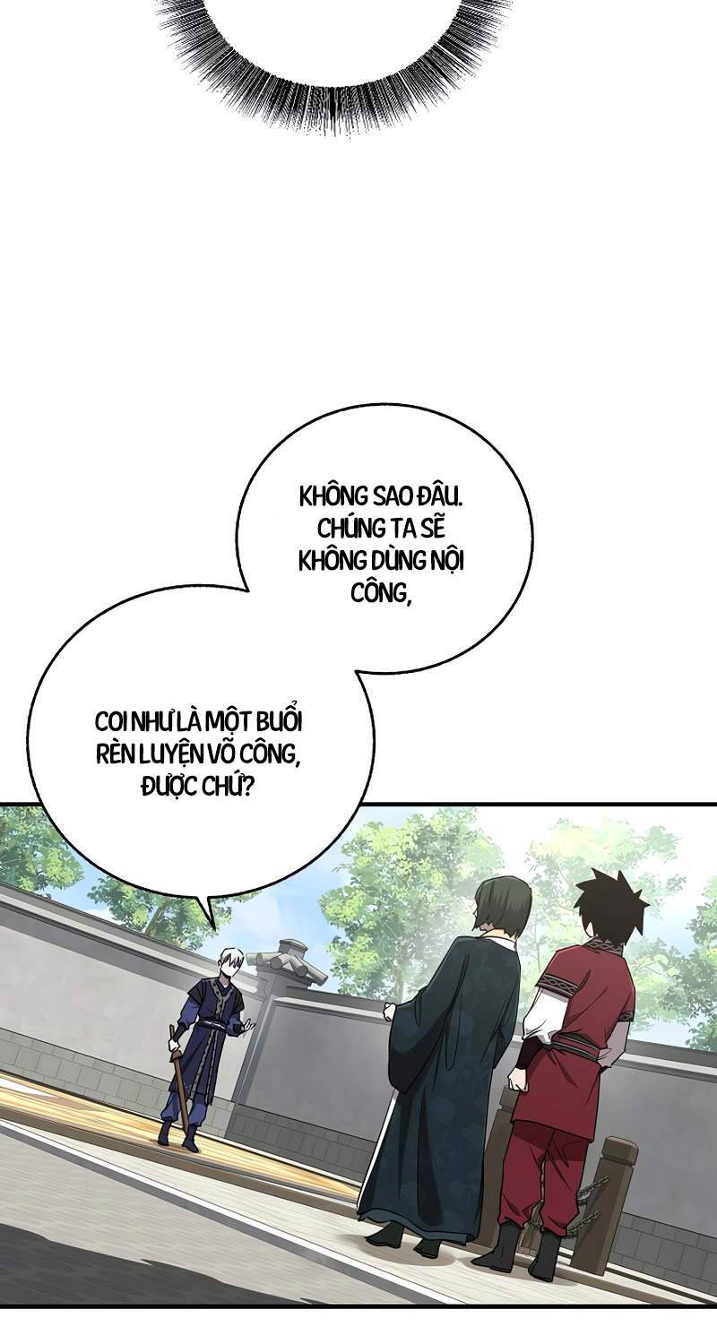 Thanh Mai Trúc Mã Của Đệ Nhất Thiên Hạ - Chapter 21 - Page 66