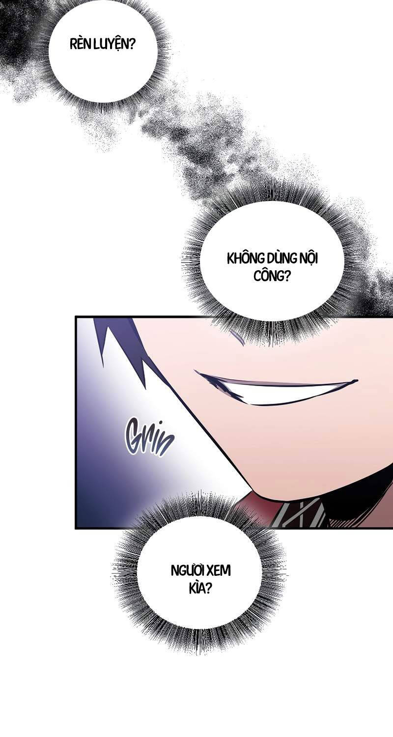 Thanh Mai Trúc Mã Của Đệ Nhất Thiên Hạ - Chapter 21 - Page 68