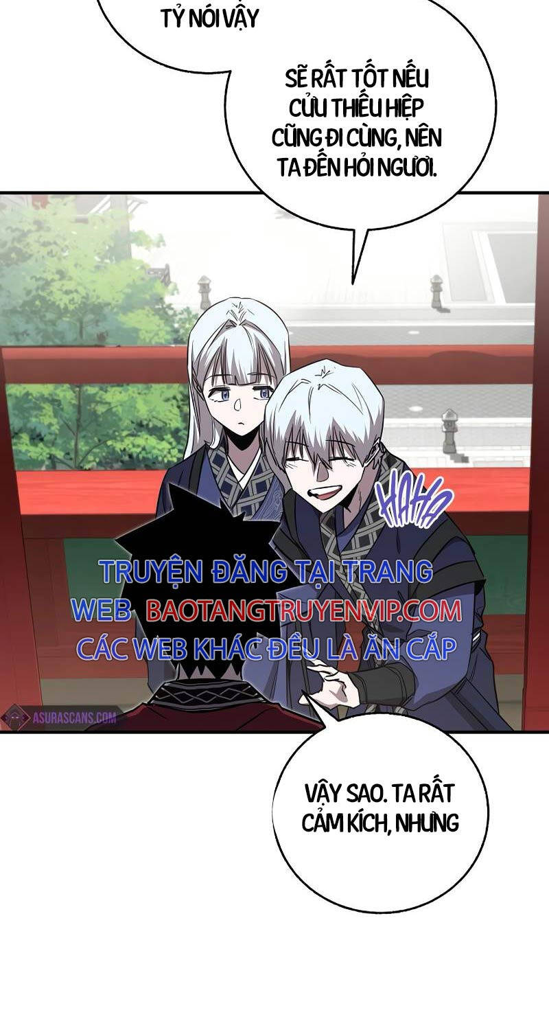 Thanh Mai Trúc Mã Của Đệ Nhất Thiên Hạ - Chapter 21 - Page 7