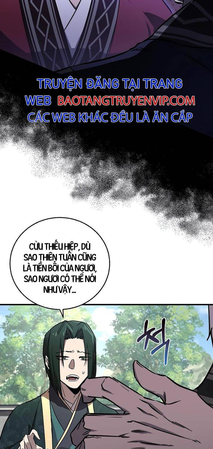 Thanh Mai Trúc Mã Của Đệ Nhất Thiên Hạ - Chapter 21 - Page 71