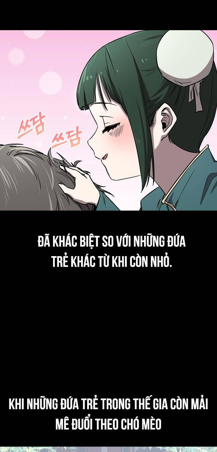 Thanh Mai Trúc Mã Của Đệ Nhất Thiên Hạ - Chapter 22 - Page 13