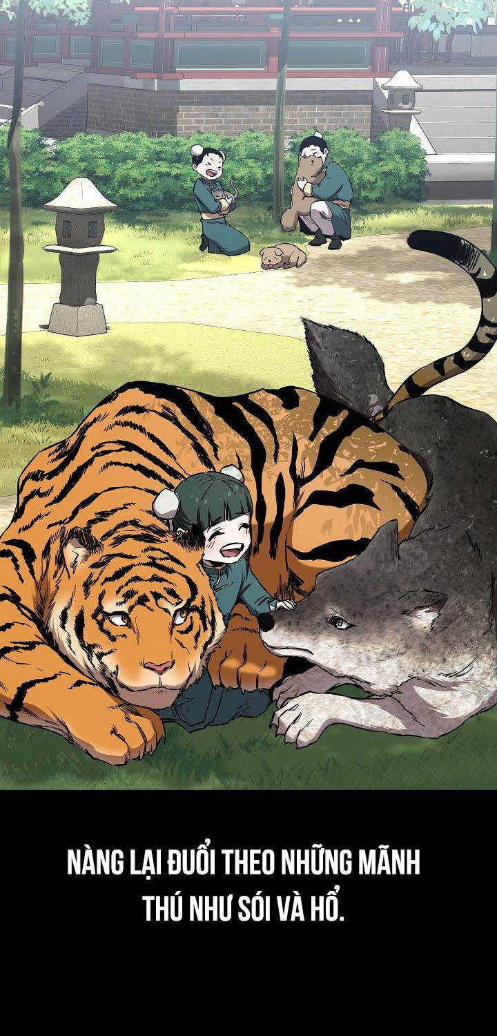 Thanh Mai Trúc Mã Của Đệ Nhất Thiên Hạ - Chapter 22 - Page 14