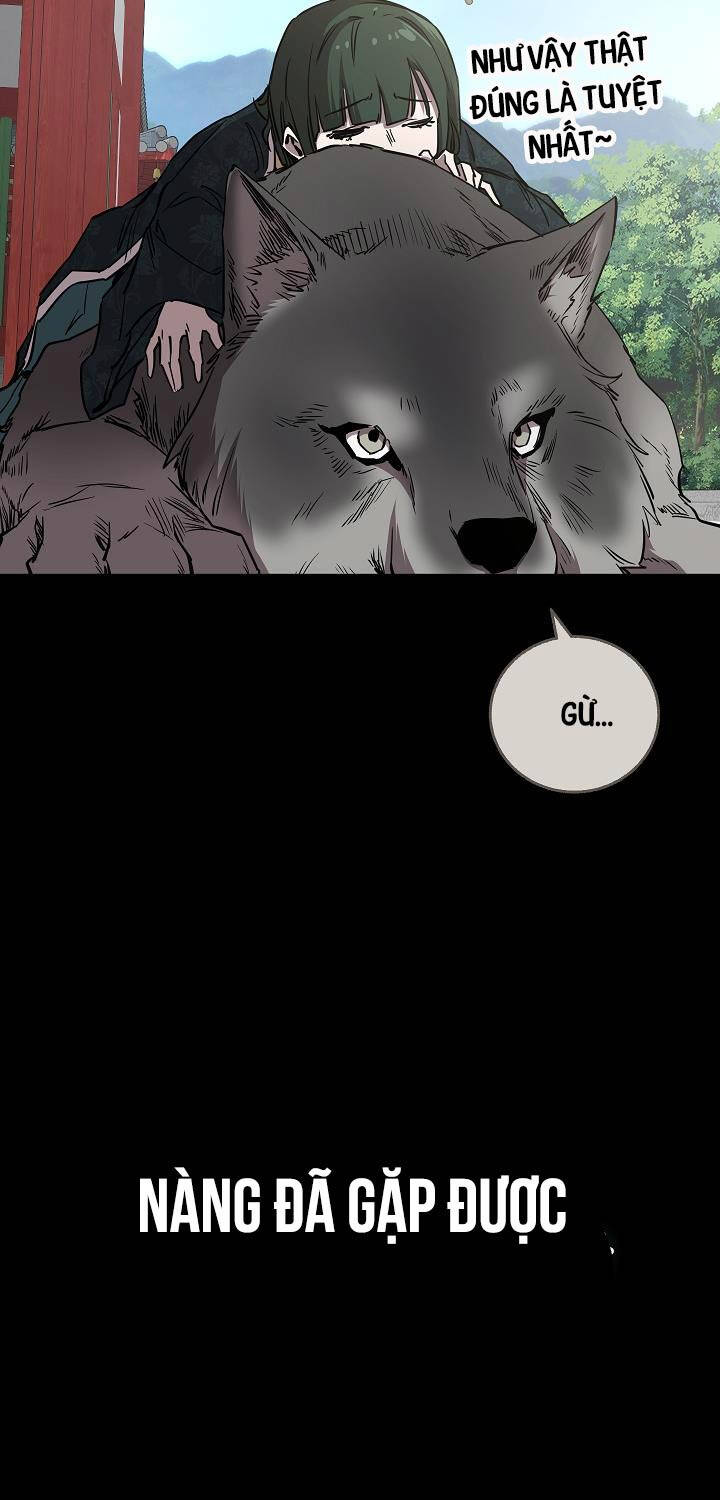 Thanh Mai Trúc Mã Của Đệ Nhất Thiên Hạ - Chapter 22 - Page 22