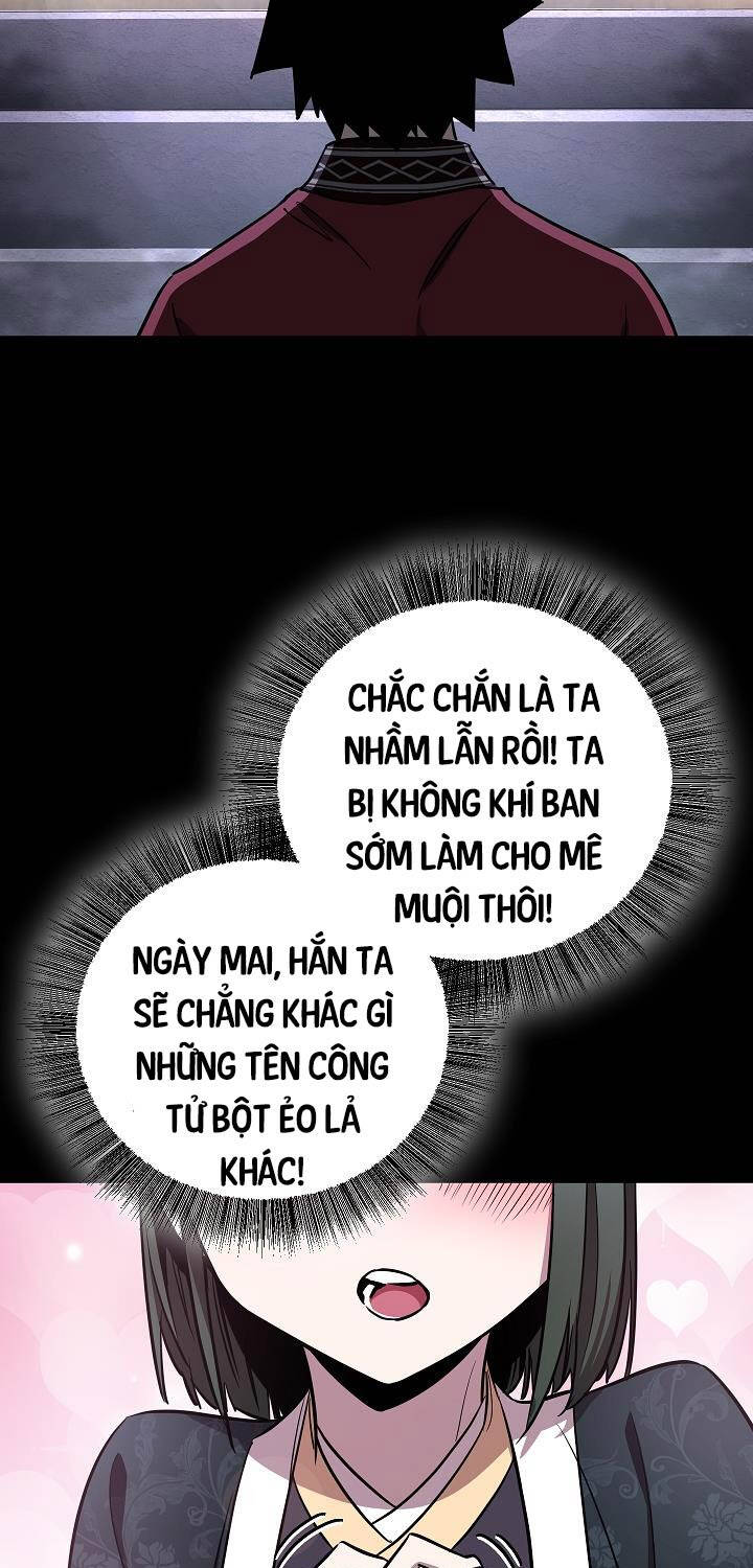 Thanh Mai Trúc Mã Của Đệ Nhất Thiên Hạ - Chapter 22 - Page 27