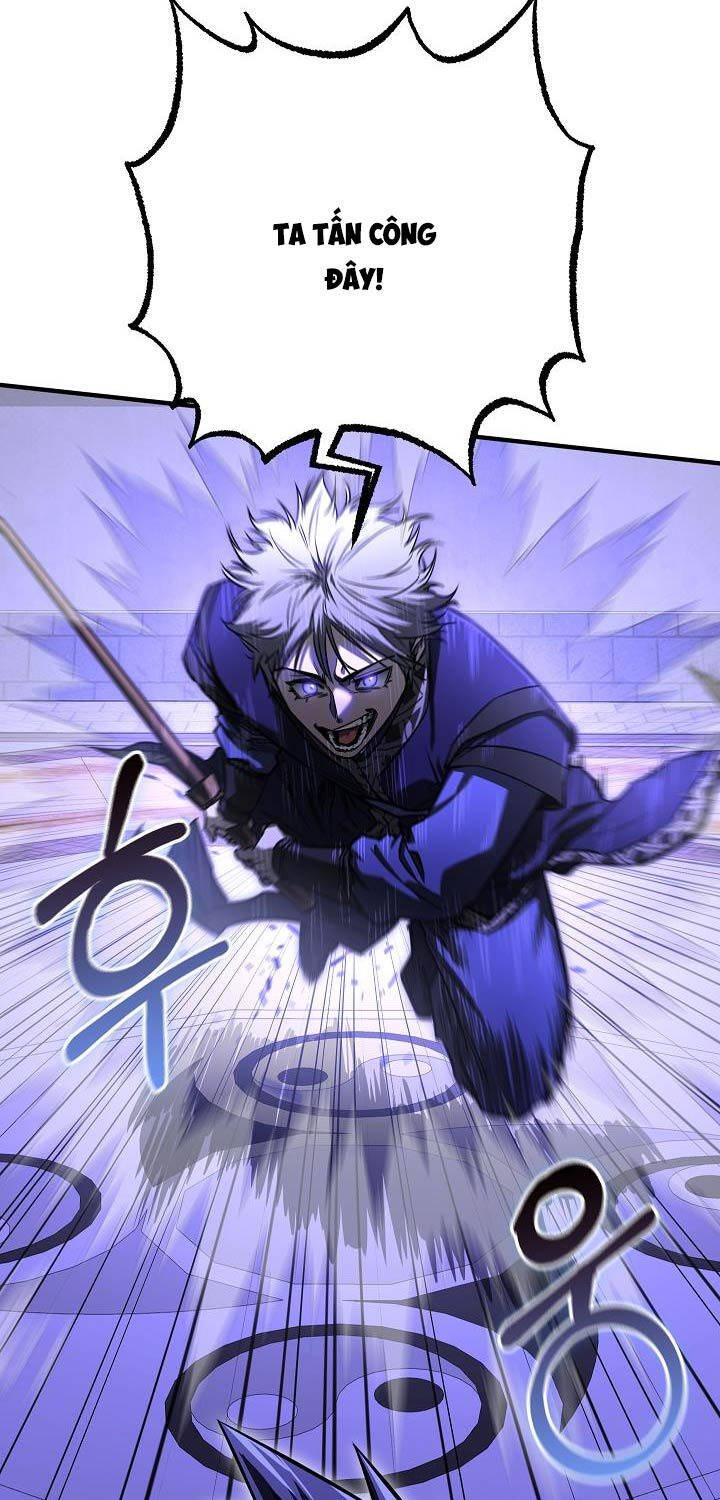 Thanh Mai Trúc Mã Của Đệ Nhất Thiên Hạ - Chapter 22 - Page 3