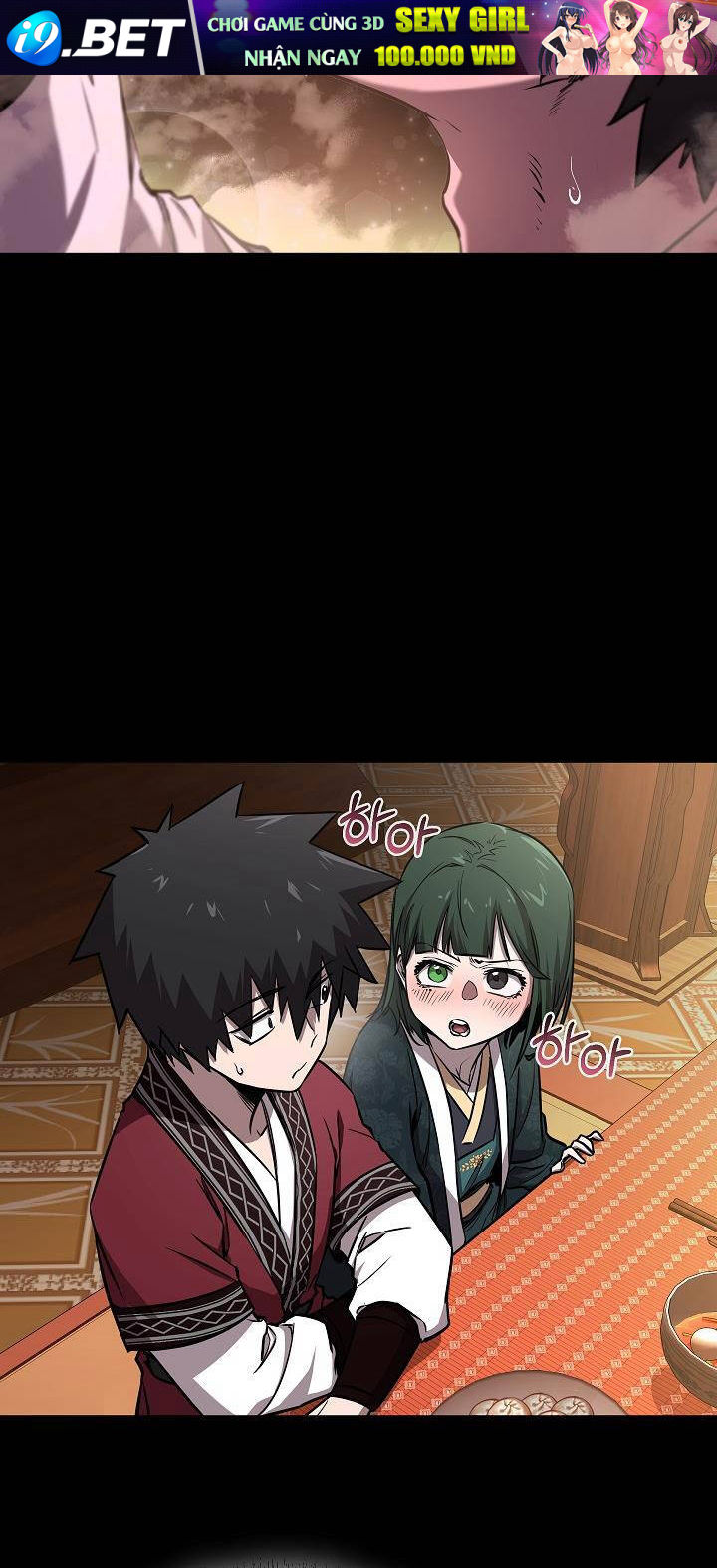 Thanh Mai Trúc Mã Của Đệ Nhất Thiên Hạ - Chapter 22 - Page 31