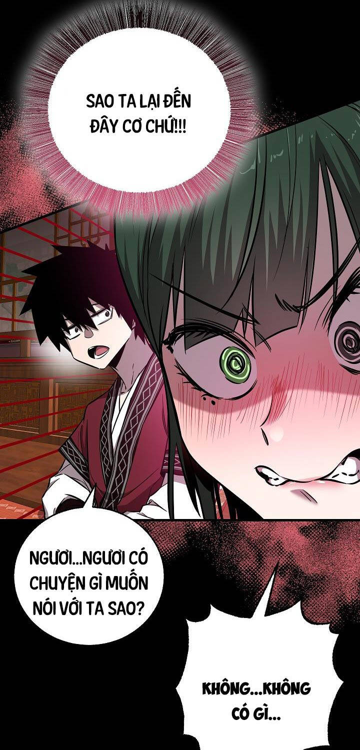 Thanh Mai Trúc Mã Của Đệ Nhất Thiên Hạ - Chapter 22 - Page 32