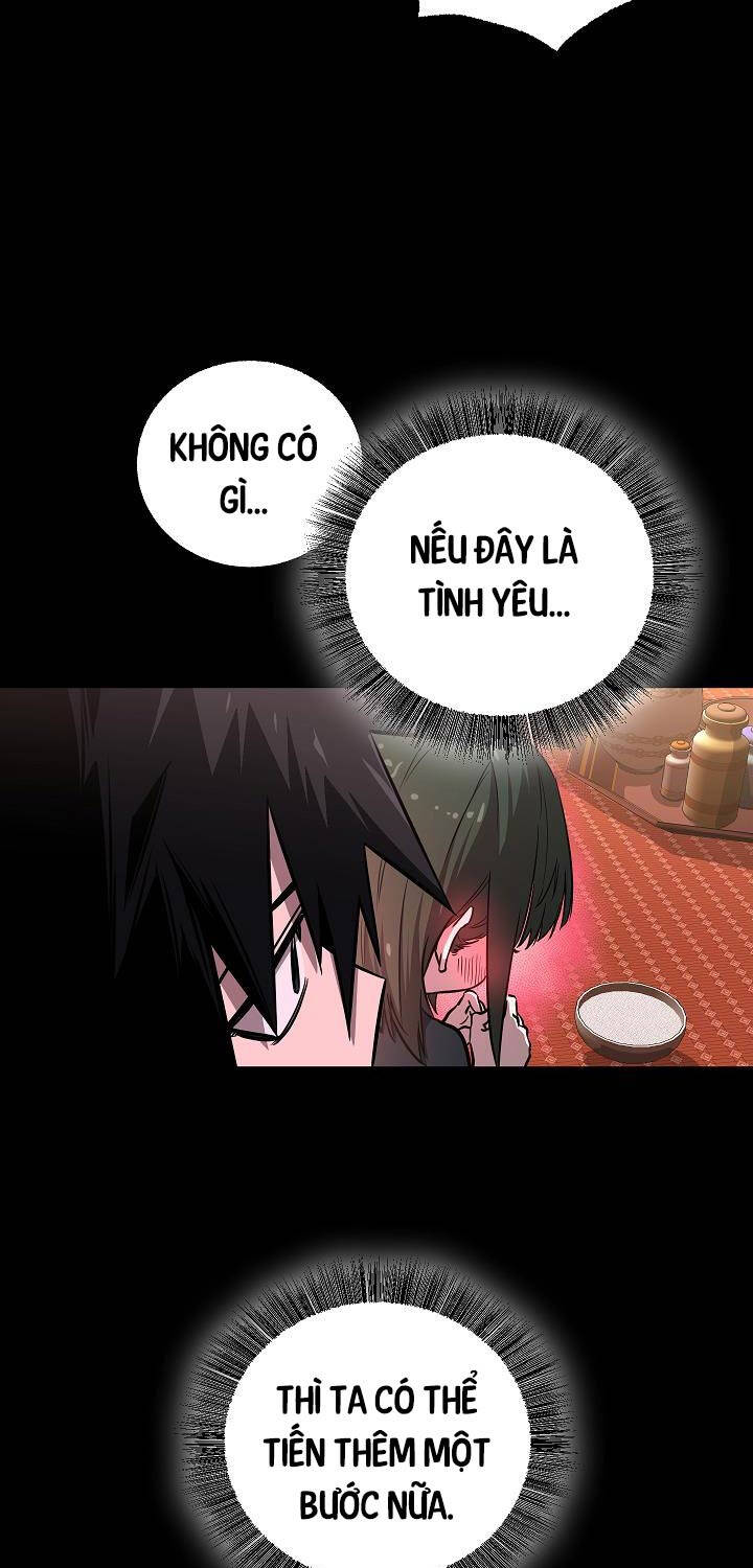 Thanh Mai Trúc Mã Của Đệ Nhất Thiên Hạ - Chapter 22 - Page 33