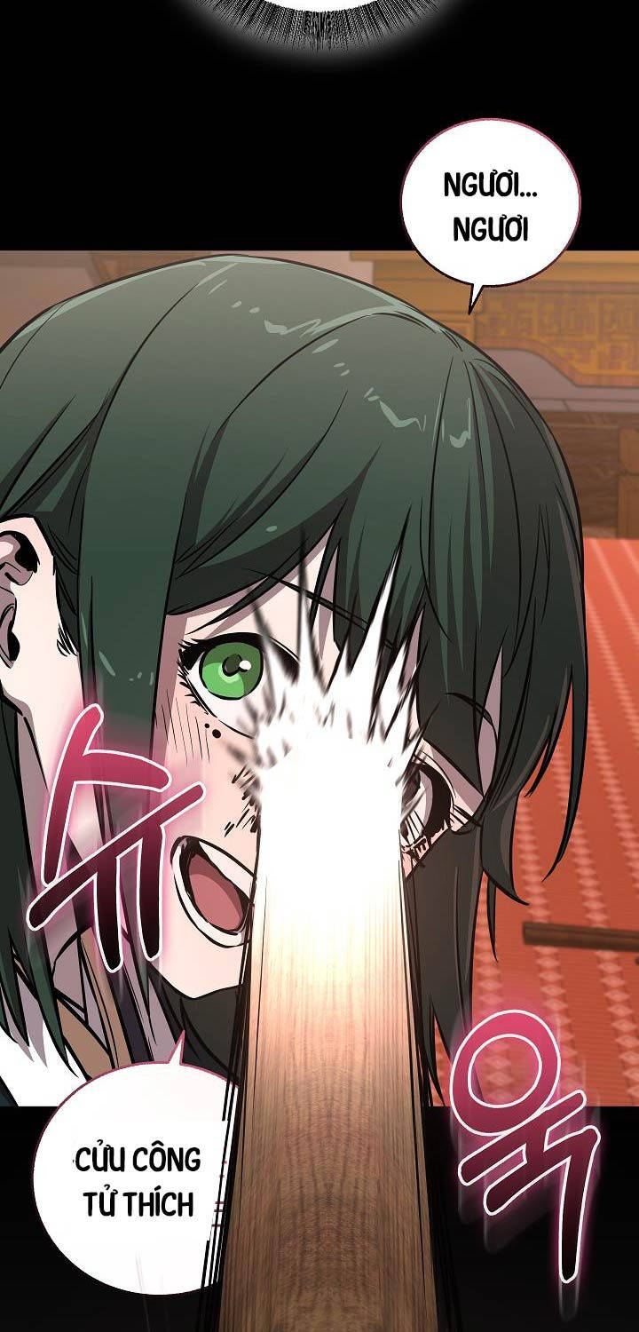 Thanh Mai Trúc Mã Của Đệ Nhất Thiên Hạ - Chapter 22 - Page 34