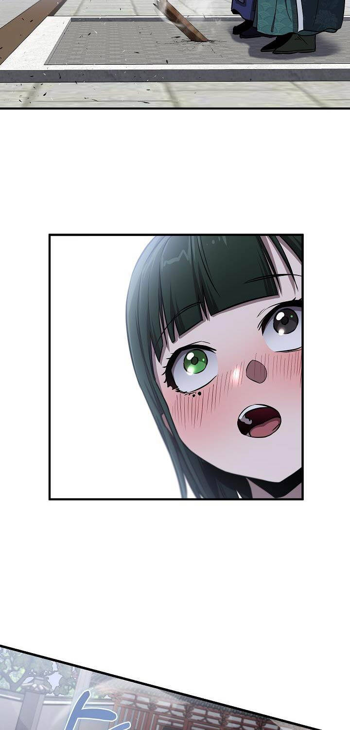 Thanh Mai Trúc Mã Của Đệ Nhất Thiên Hạ - Chapter 22 - Page 39