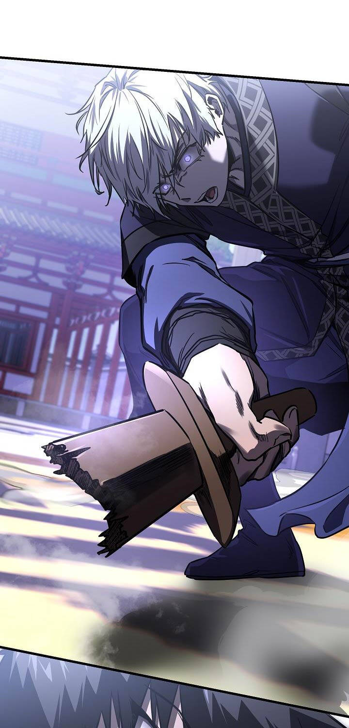 Thanh Mai Trúc Mã Của Đệ Nhất Thiên Hạ - Chapter 22 - Page 41