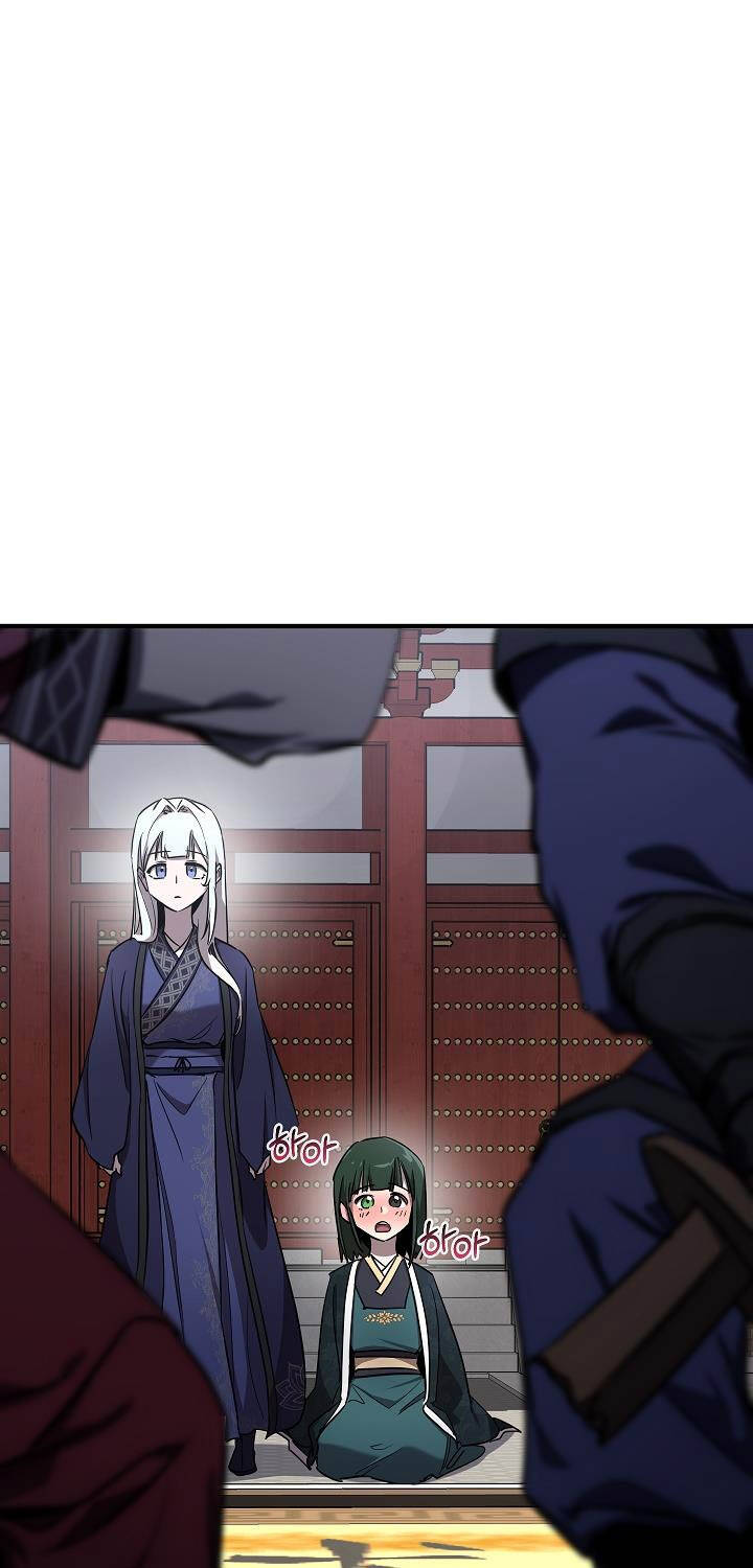 Thanh Mai Trúc Mã Của Đệ Nhất Thiên Hạ - Chapter 22 - Page 45