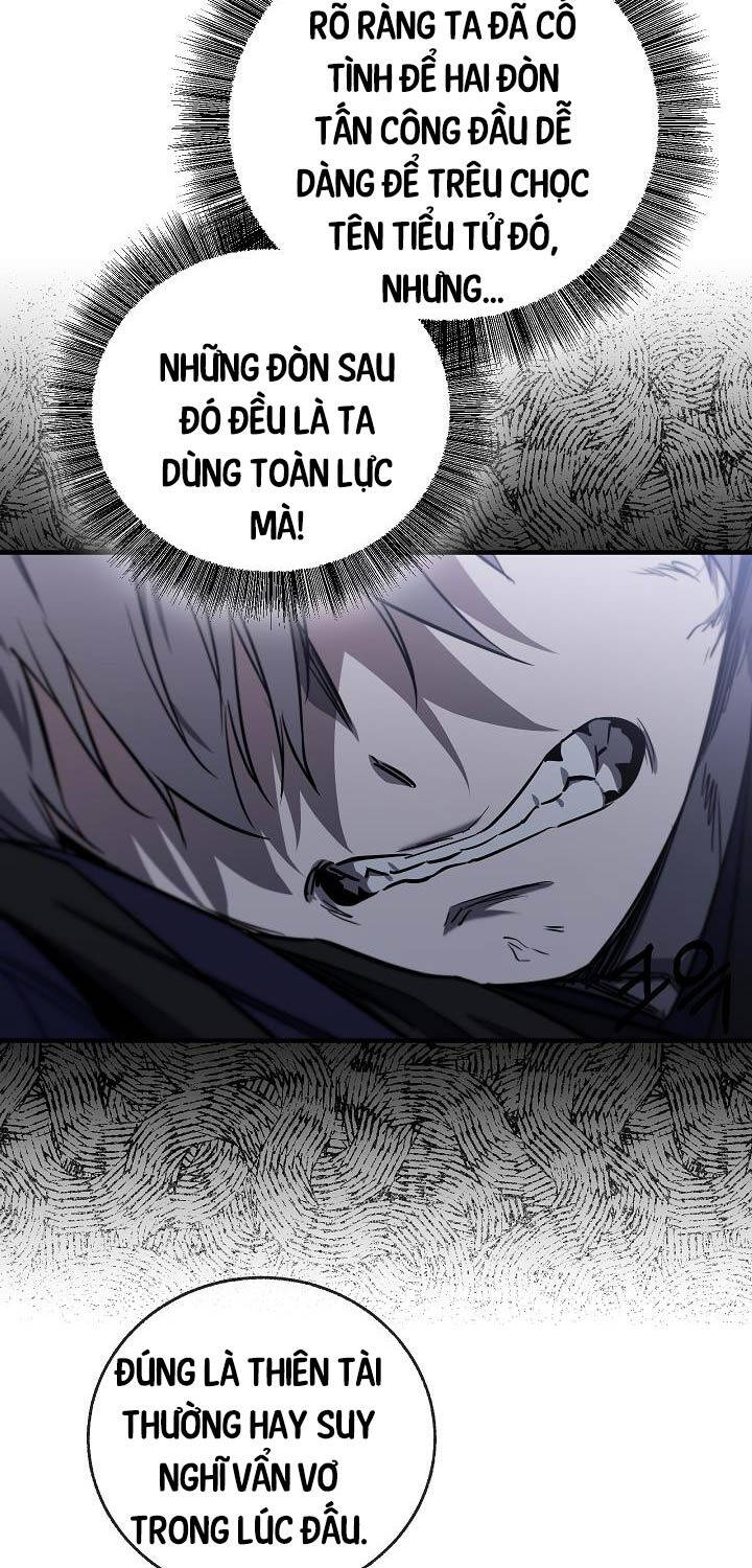 Thanh Mai Trúc Mã Của Đệ Nhất Thiên Hạ - Chapter 22 - Page 48