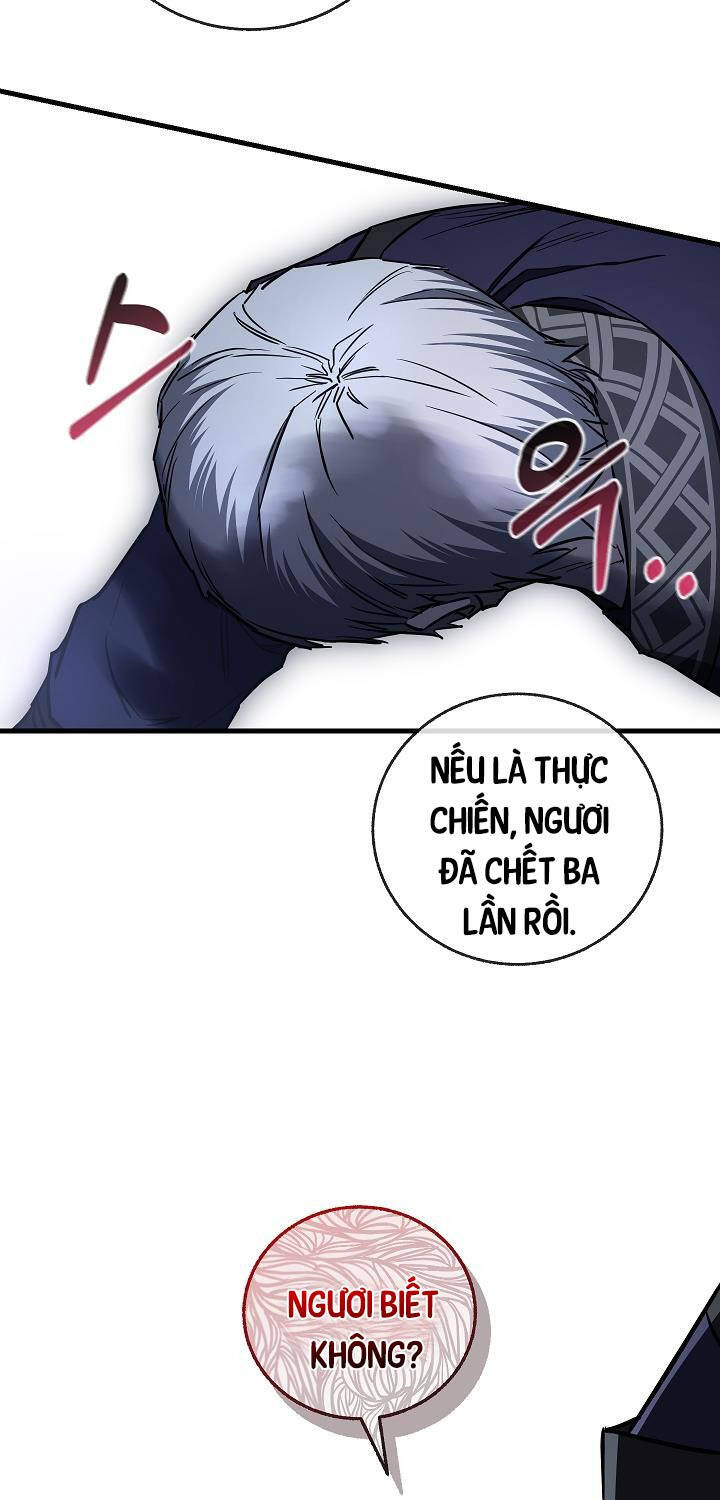 Thanh Mai Trúc Mã Của Đệ Nhất Thiên Hạ - Chapter 22 - Page 49