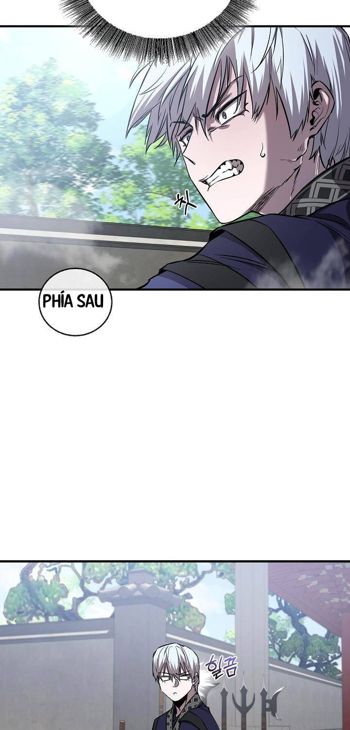 Thanh Mai Trúc Mã Của Đệ Nhất Thiên Hạ - Chapter 22 - Page 54