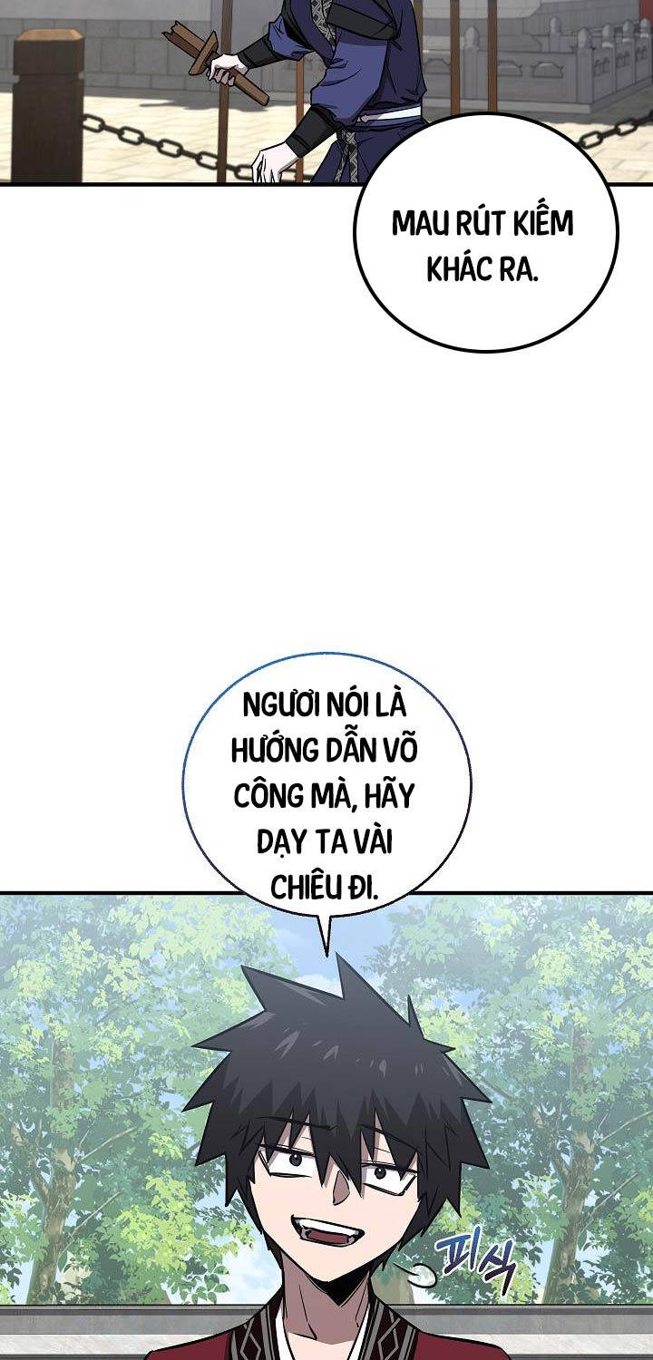 Thanh Mai Trúc Mã Của Đệ Nhất Thiên Hạ - Chapter 22 - Page 55