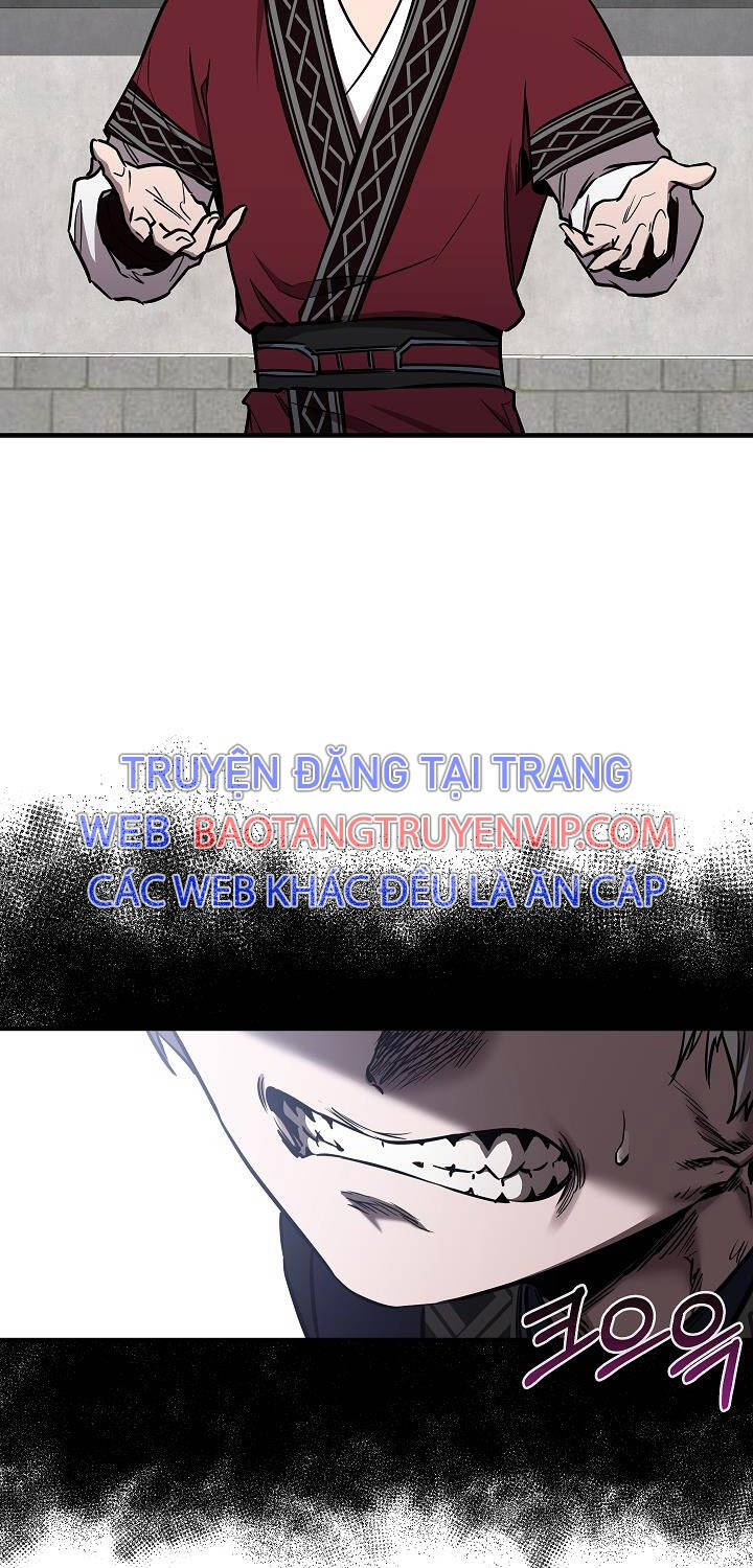 Thanh Mai Trúc Mã Của Đệ Nhất Thiên Hạ - Chapter 22 - Page 56
