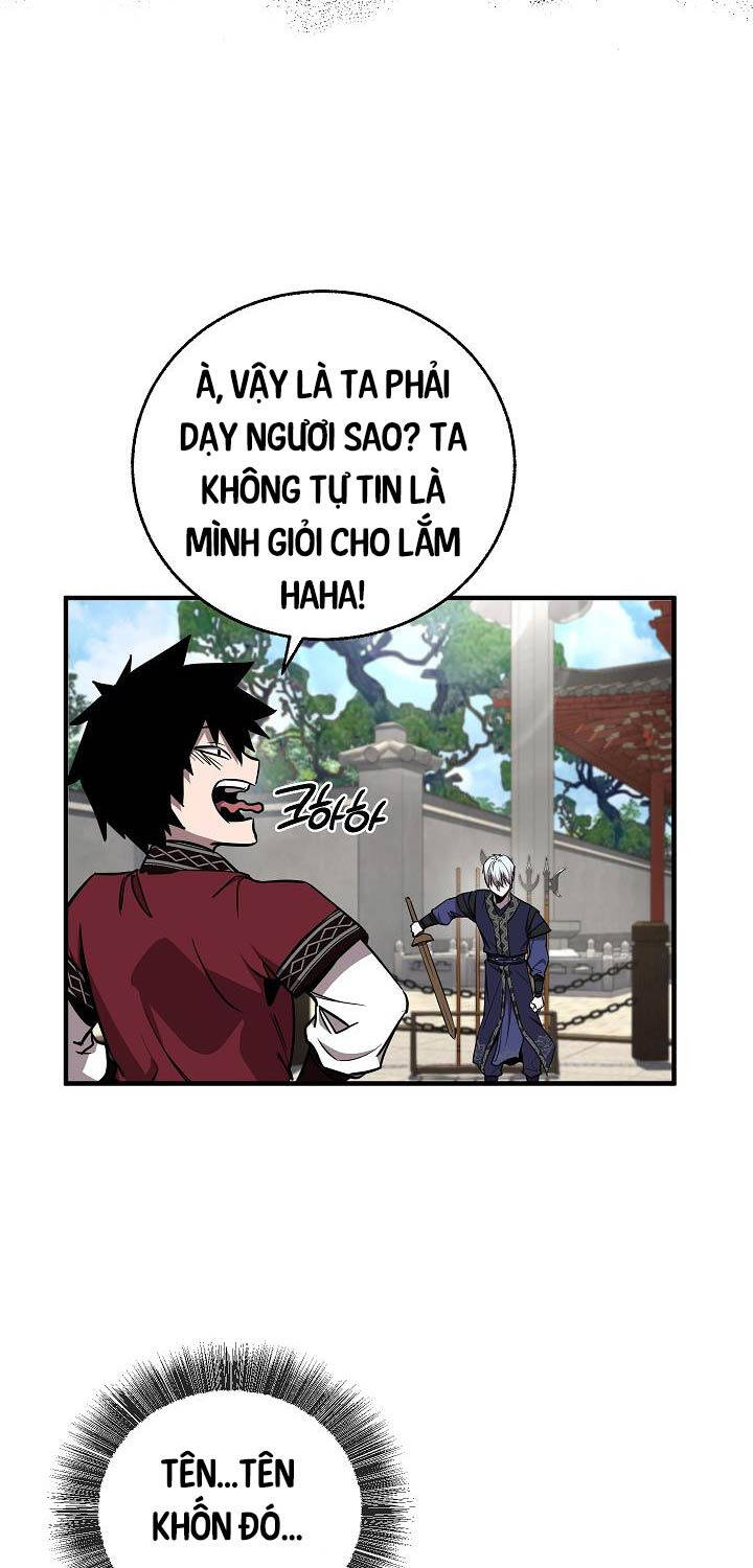 Thanh Mai Trúc Mã Của Đệ Nhất Thiên Hạ - Chapter 22 - Page 57