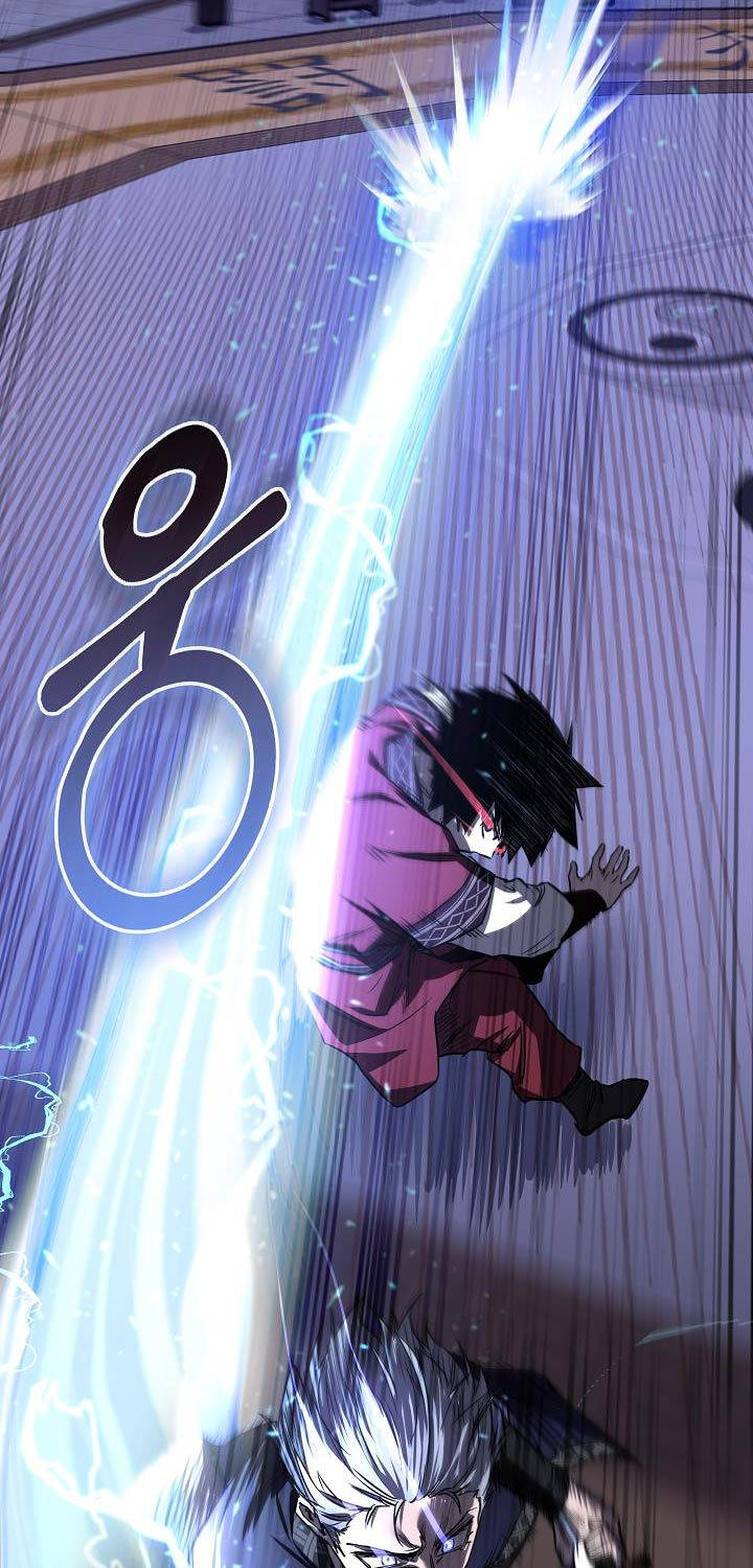 Thanh Mai Trúc Mã Của Đệ Nhất Thiên Hạ - Chapter 22 - Page 61