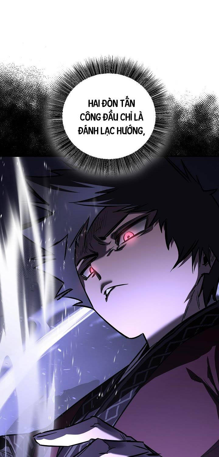Thanh Mai Trúc Mã Của Đệ Nhất Thiên Hạ - Chapter 22 - Page 7