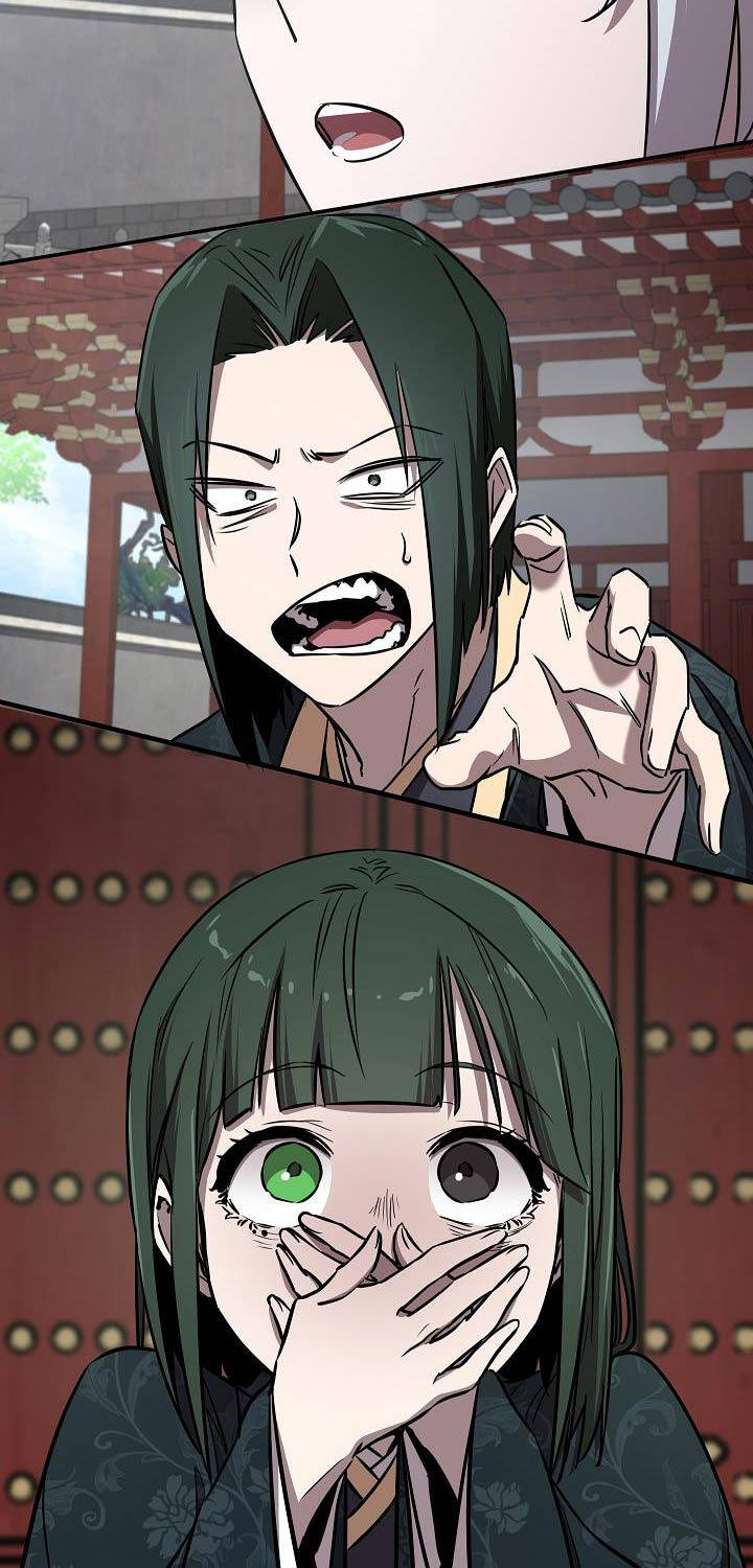 Thanh Mai Trúc Mã Của Đệ Nhất Thiên Hạ - Chapter 22 - Page 77