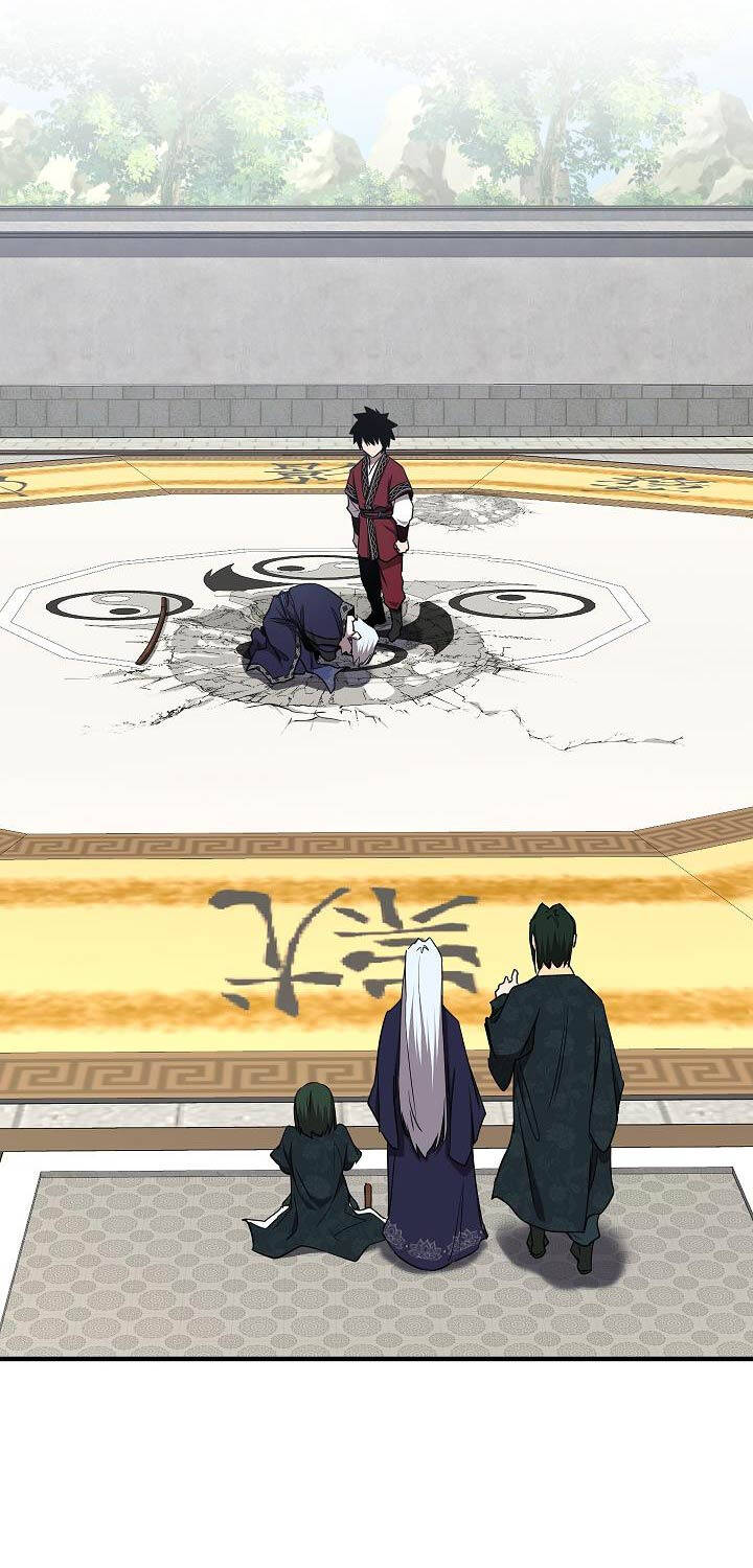 Thanh Mai Trúc Mã Của Đệ Nhất Thiên Hạ - Chapter 22 - Page 84