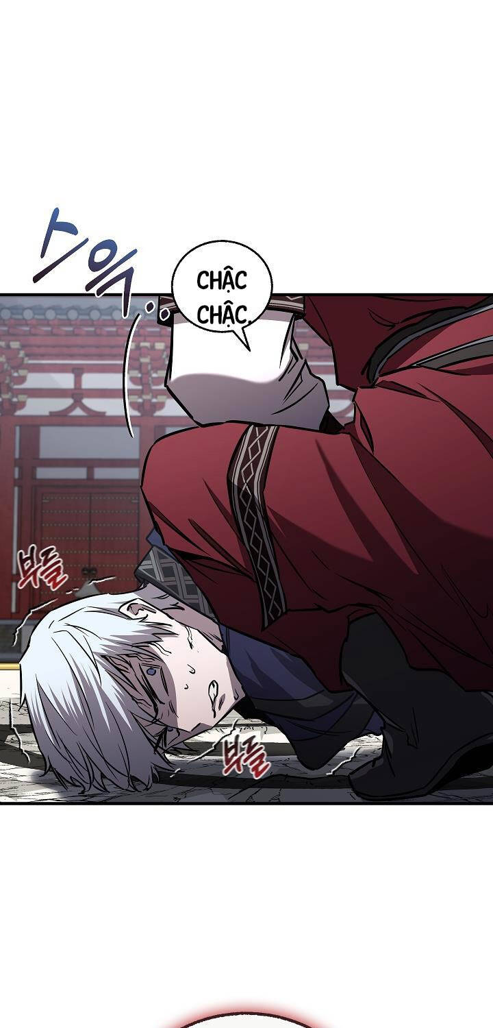 Thanh Mai Trúc Mã Của Đệ Nhất Thiên Hạ - Chapter 22 - Page 85