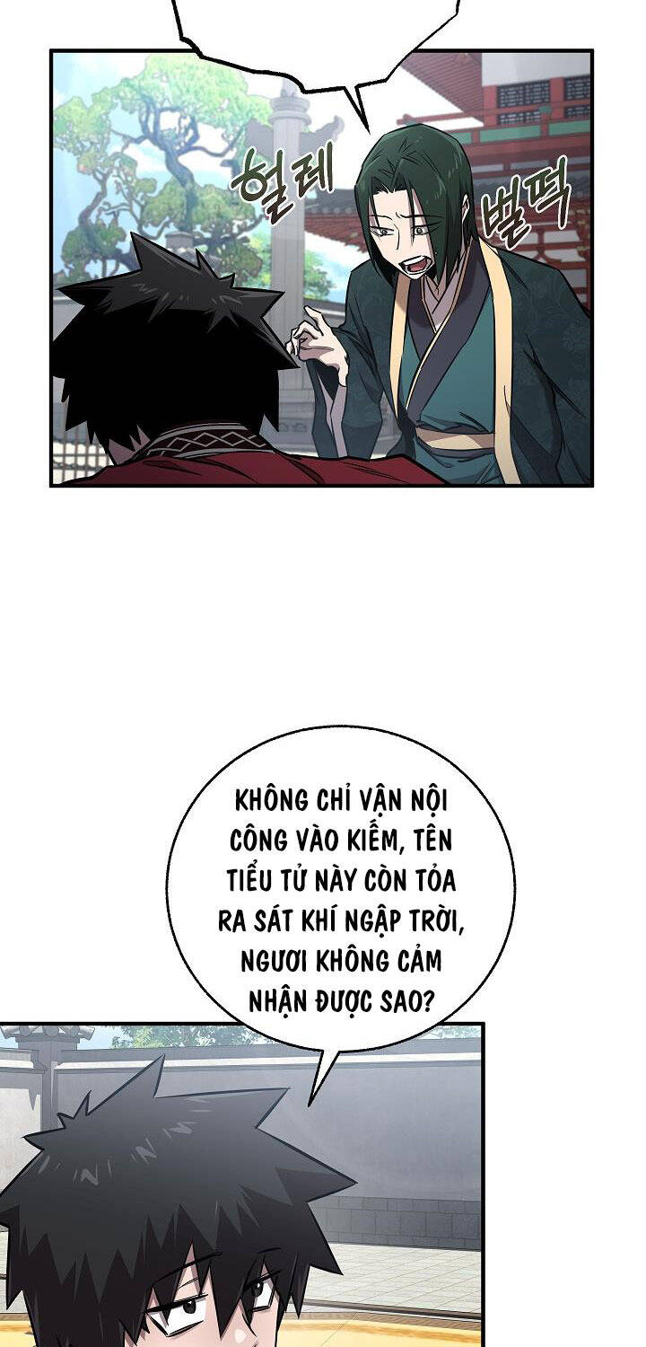 Thanh Mai Trúc Mã Của Đệ Nhất Thiên Hạ - Chapter 23 - Page 10