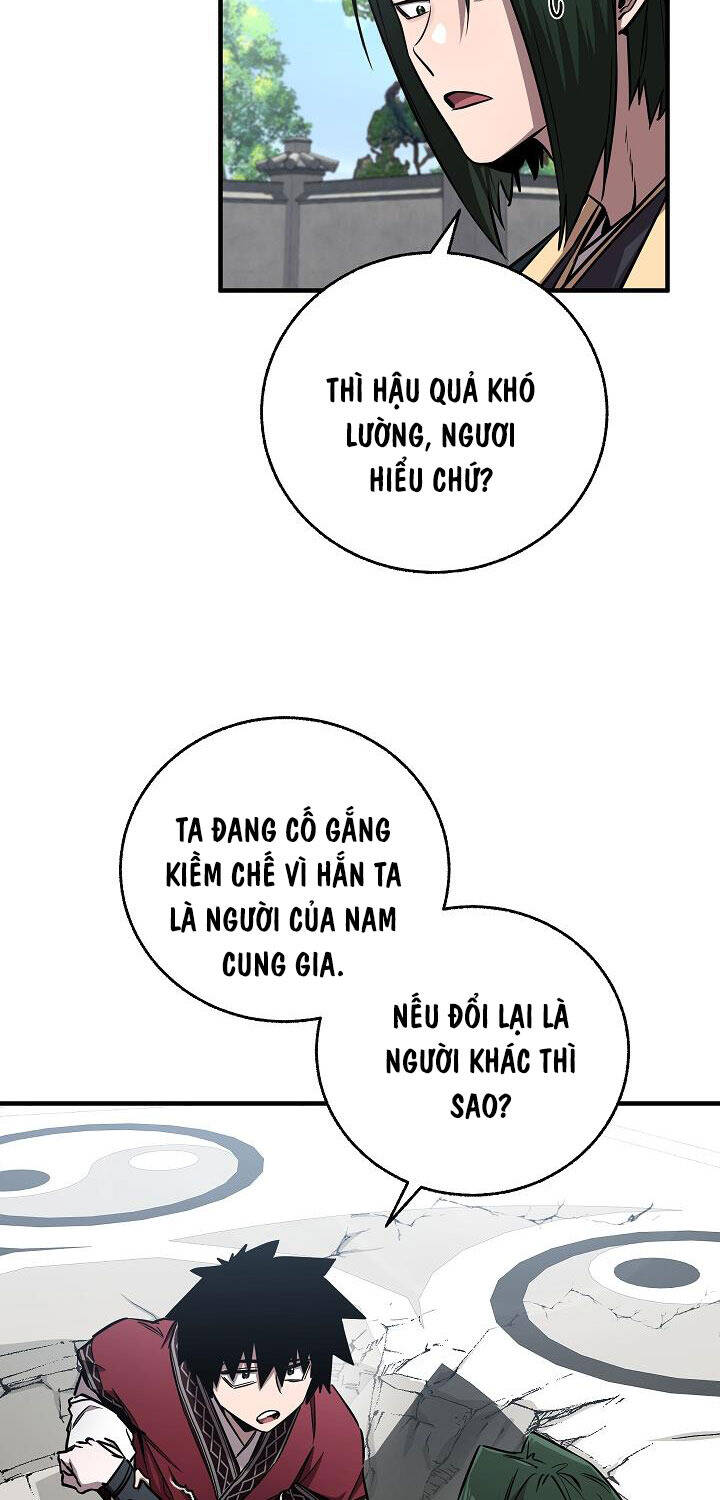 Thanh Mai Trúc Mã Của Đệ Nhất Thiên Hạ - Chapter 23 - Page 12