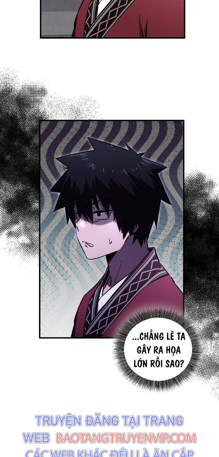 Thanh Mai Trúc Mã Của Đệ Nhất Thiên Hạ - Chapter 23 - Page 19