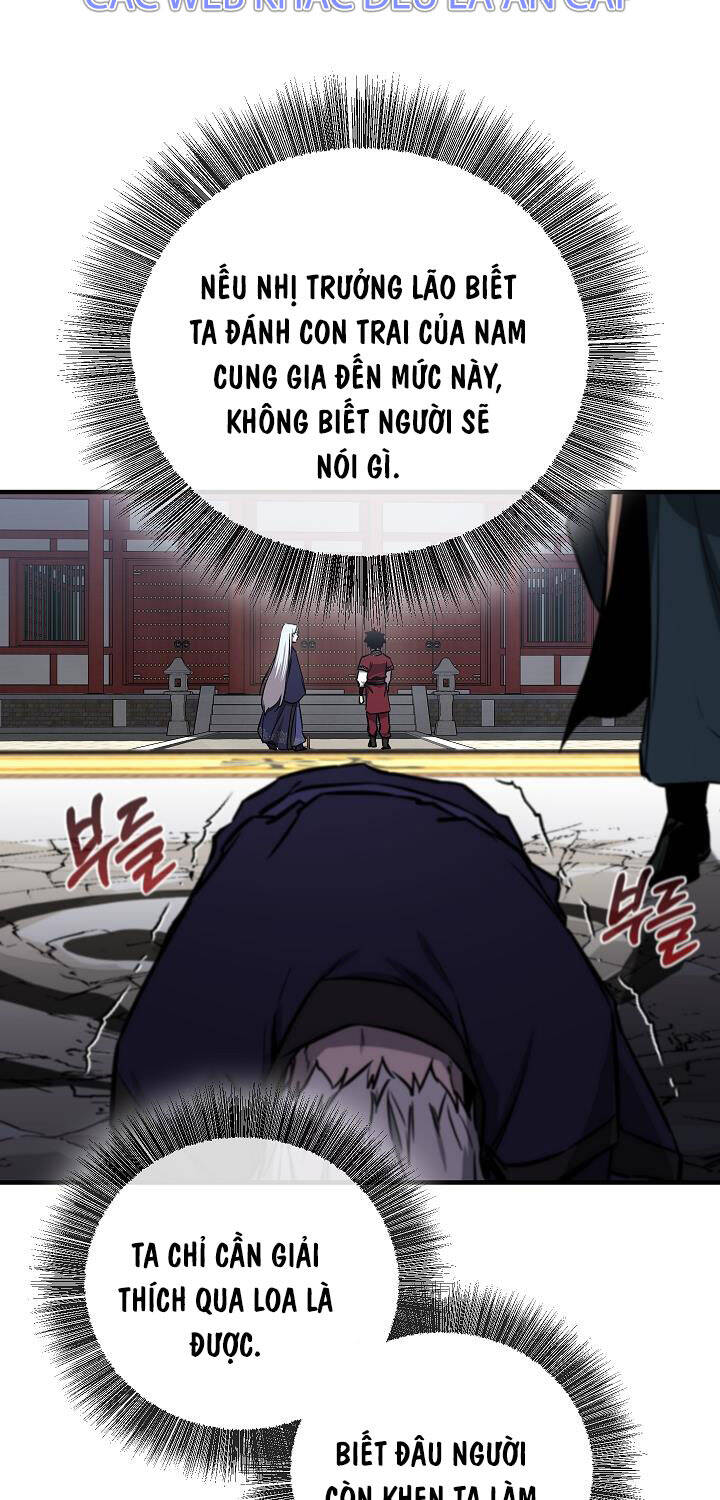 Thanh Mai Trúc Mã Của Đệ Nhất Thiên Hạ - Chapter 23 - Page 20