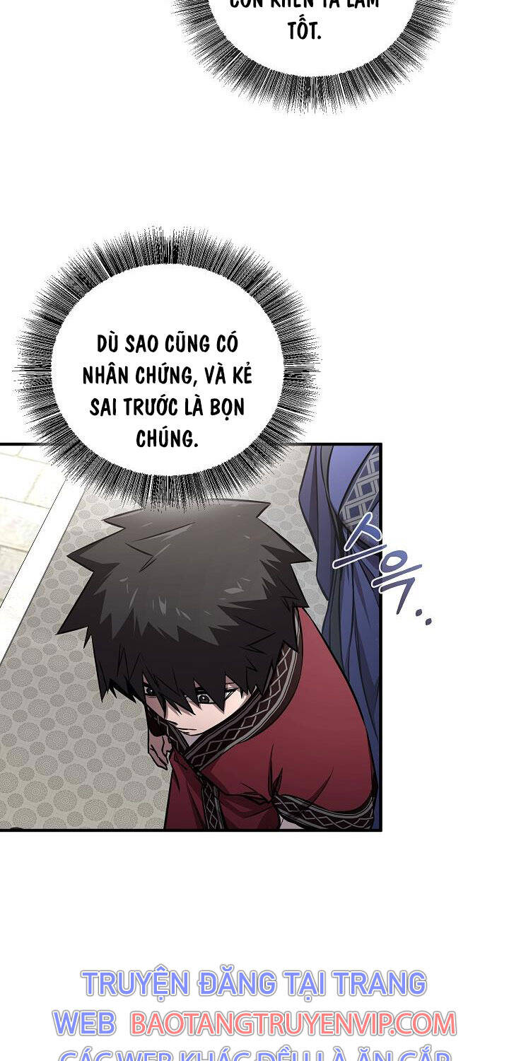 Thanh Mai Trúc Mã Của Đệ Nhất Thiên Hạ - Chapter 23 - Page 21